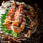 大阪大阪世界推薦的章魚燒和大阪燒餐廳