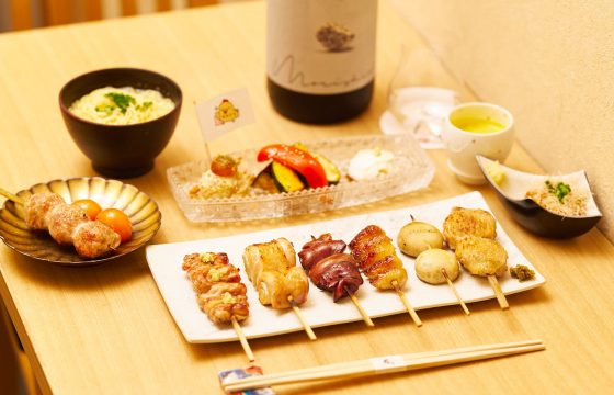 赤坂5個推薦晚餐地點，餐廳種類繁多