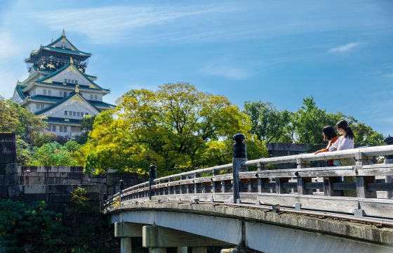 從經典到鮮為人知。 大阪推薦的9個觀光景點