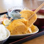 從清晨到深夜。 關西機場週邊推薦的 5 家餐廳