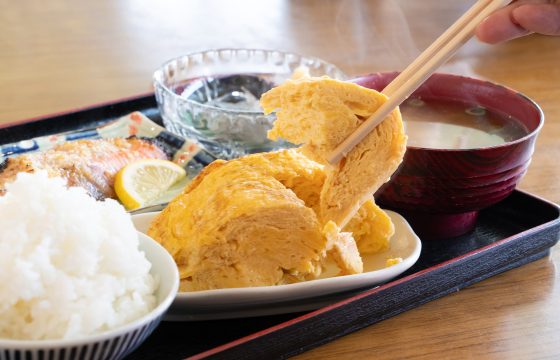 從清晨到深夜。 關西機場週邊推薦的 5 家餐廳