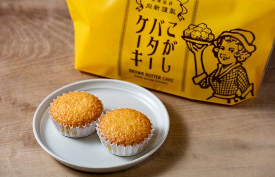 大阪新大阪站推薦的7款美食紀念品大阪