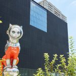 推薦給有小孩的家庭。 大阪七大熱門博物館與美術館大阪