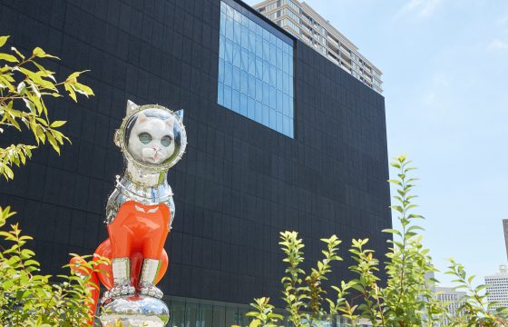 推薦給有小孩的家庭。 大阪七大熱門博物館與美術館大阪