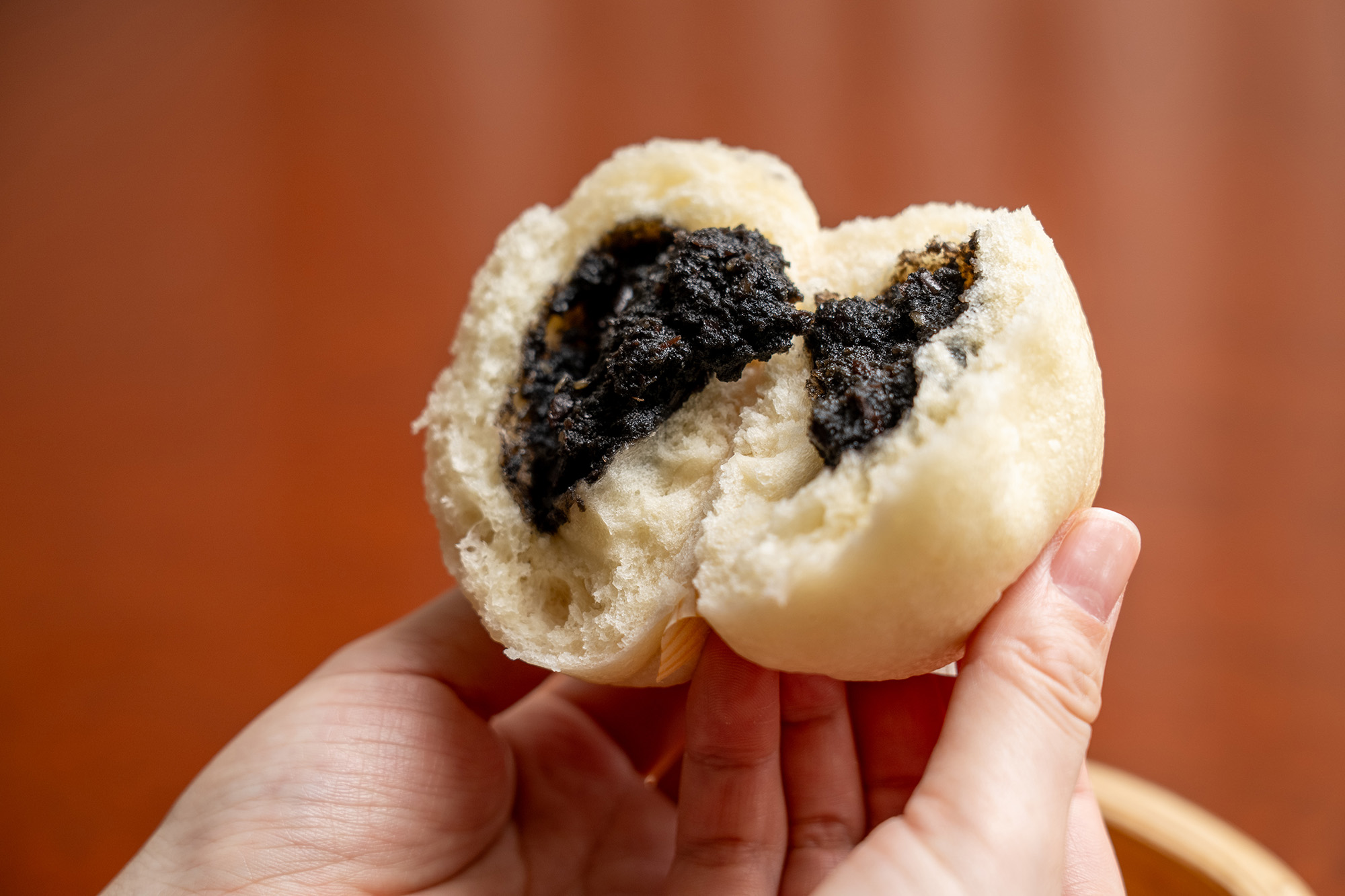 「安滿」兩件 ¥460 *價格因餐廳而異。