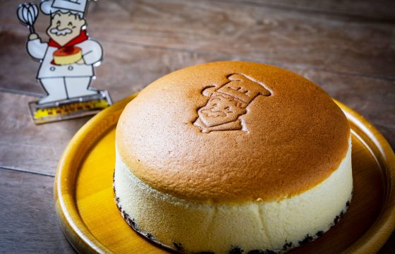 探索大阪著名甜點「陸郎叔叔起司蛋糕」的美味與人氣大阪