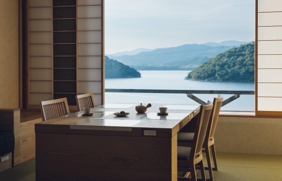 兩天一夜的濱松之旅，享受「星野集團 界 遠州」|推薦模型課程