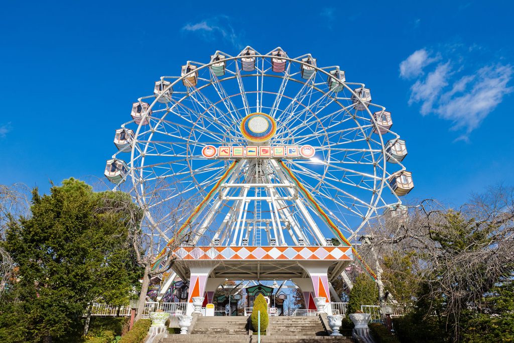 仙台與秋保地區推薦的5個家庭體驗體驗景點