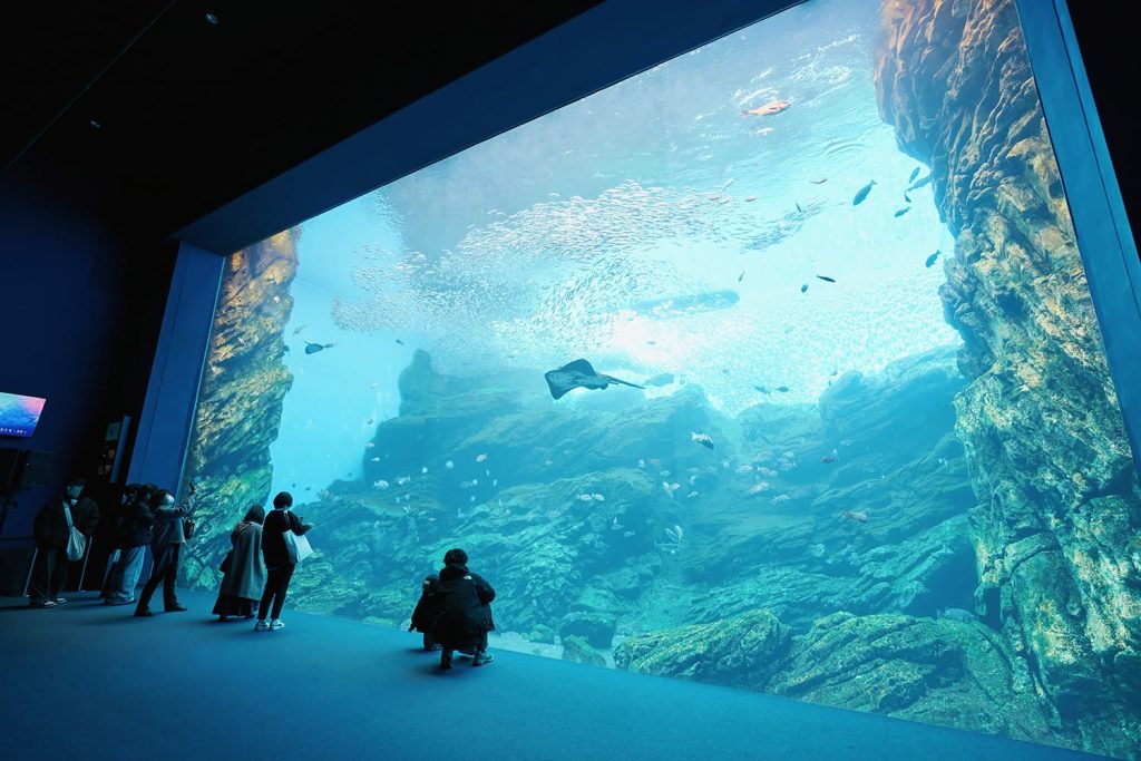 仙台和秋保推薦的6個觀光景點，適合在雨天享受