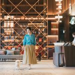 東京之旅帶狗東京「OMO5 東京五反田 by 星野集團」2天1夜|推薦模型課程