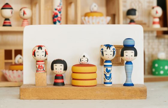 從美食家到手工藝品。 仙台與秋保地區推薦的5家紀念品店