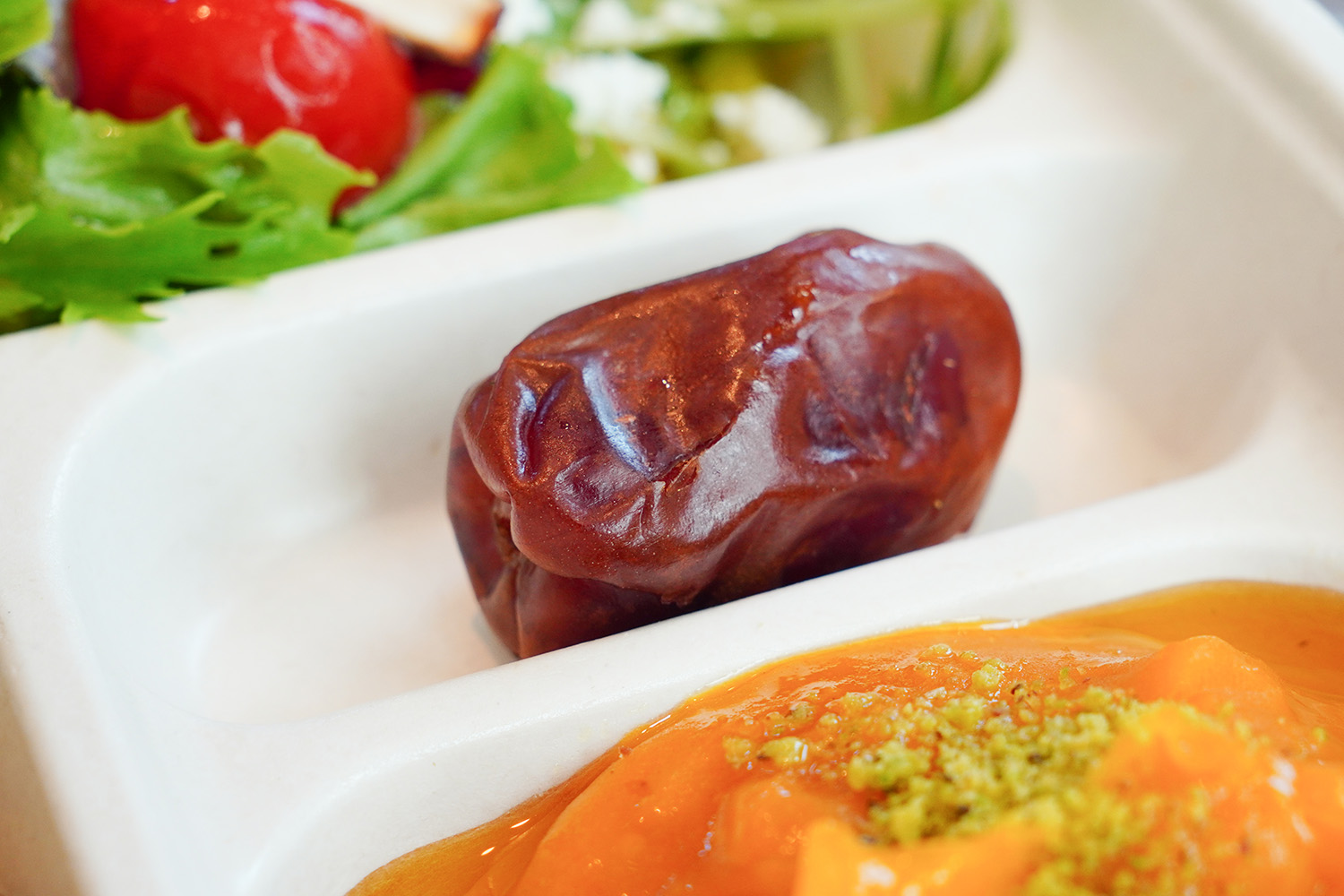 畢竟，棗子的果實