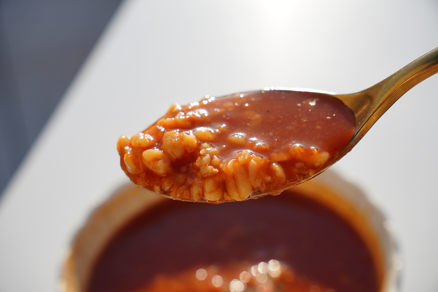 「Hub Soup」配大麥隆 JPY900