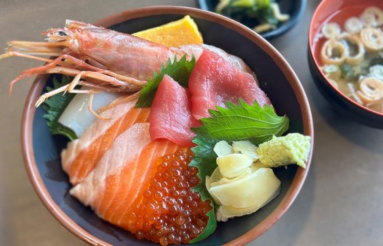 【宮城/百合上】精緻美食廣場×當地超市×直營市場！ 「Foods Garden Yuriage 食齋館」是最棒的！