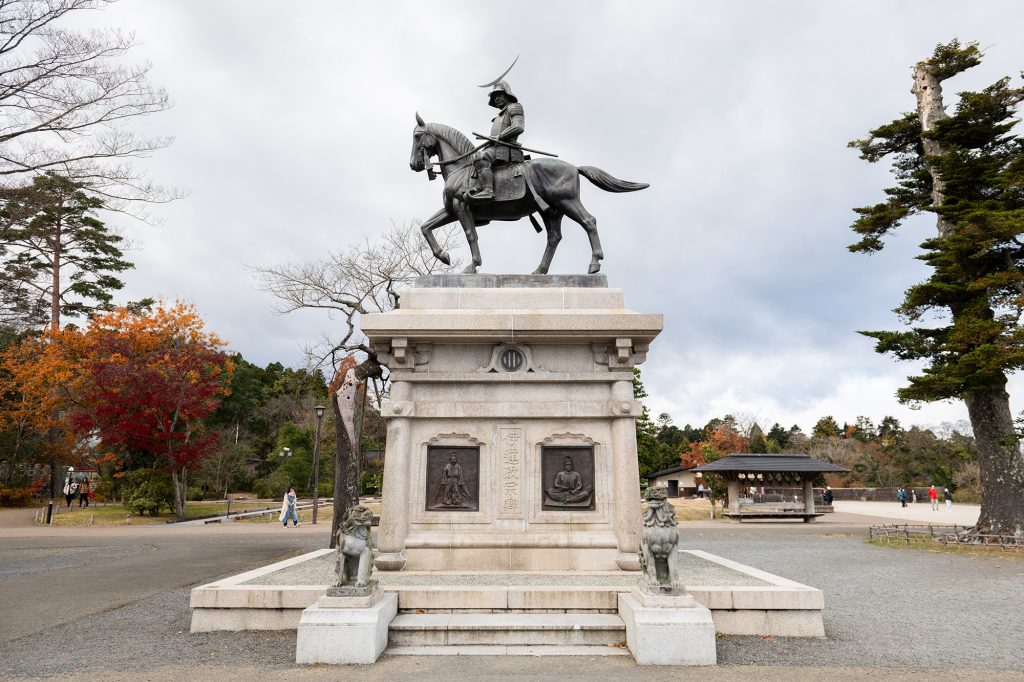 從經典到鮮為人知。 仙台與秋保地區推薦的8個觀光景點