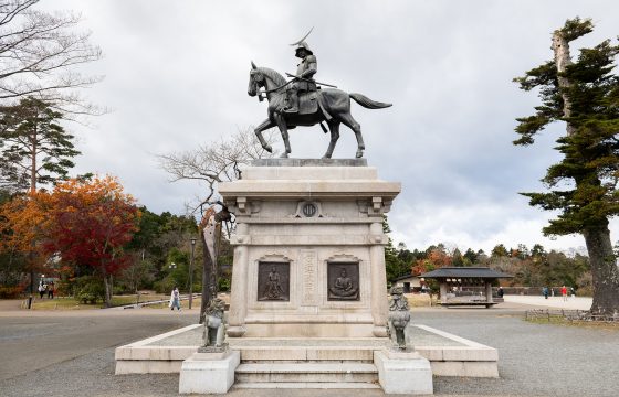 從經典到鮮為人知。 仙台與秋保地區推薦的8個觀光景點