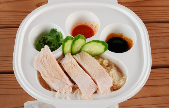 【大阪/關西博覽會】想在熱鬧的亞洲城市散步！？ 餐廳館餐廳體驗道地風味！ 亞洲