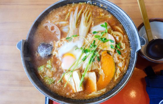 坂東太郎|關東北部大型日本連鎖餐廳的「誘人特色菜單與「孝順」服務」是什麼？