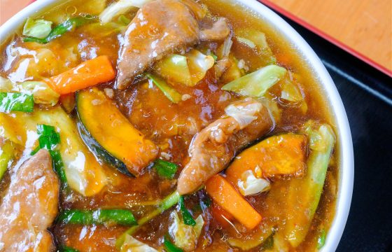 茨城縣的靈魂食物“耐力拉麵”！ 參觀縣南可以去吃的三家珍貴餐廳