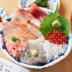 在仙台地區享用海鮮。 推薦的5家壽司和海鮮午餐餐廳