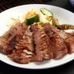 仙台地區6家推薦餐廳，您可以享用精緻的牛舌午餐