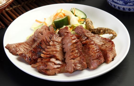 仙台地區6家推薦餐廳，您可以享用精緻的牛舌午餐