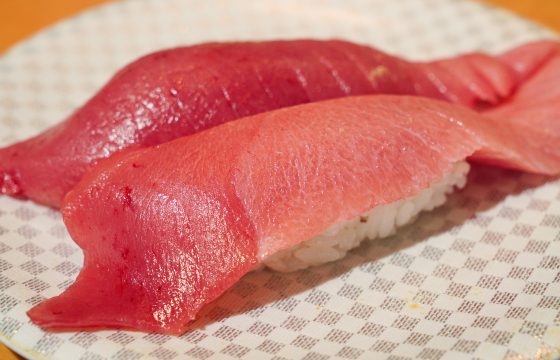 【宮城/仙台】前往金槍魚聖地的精緻迴轉壽司！ 「Kaisen Sushi Shiogama Port」必嚐的食材是什麼？