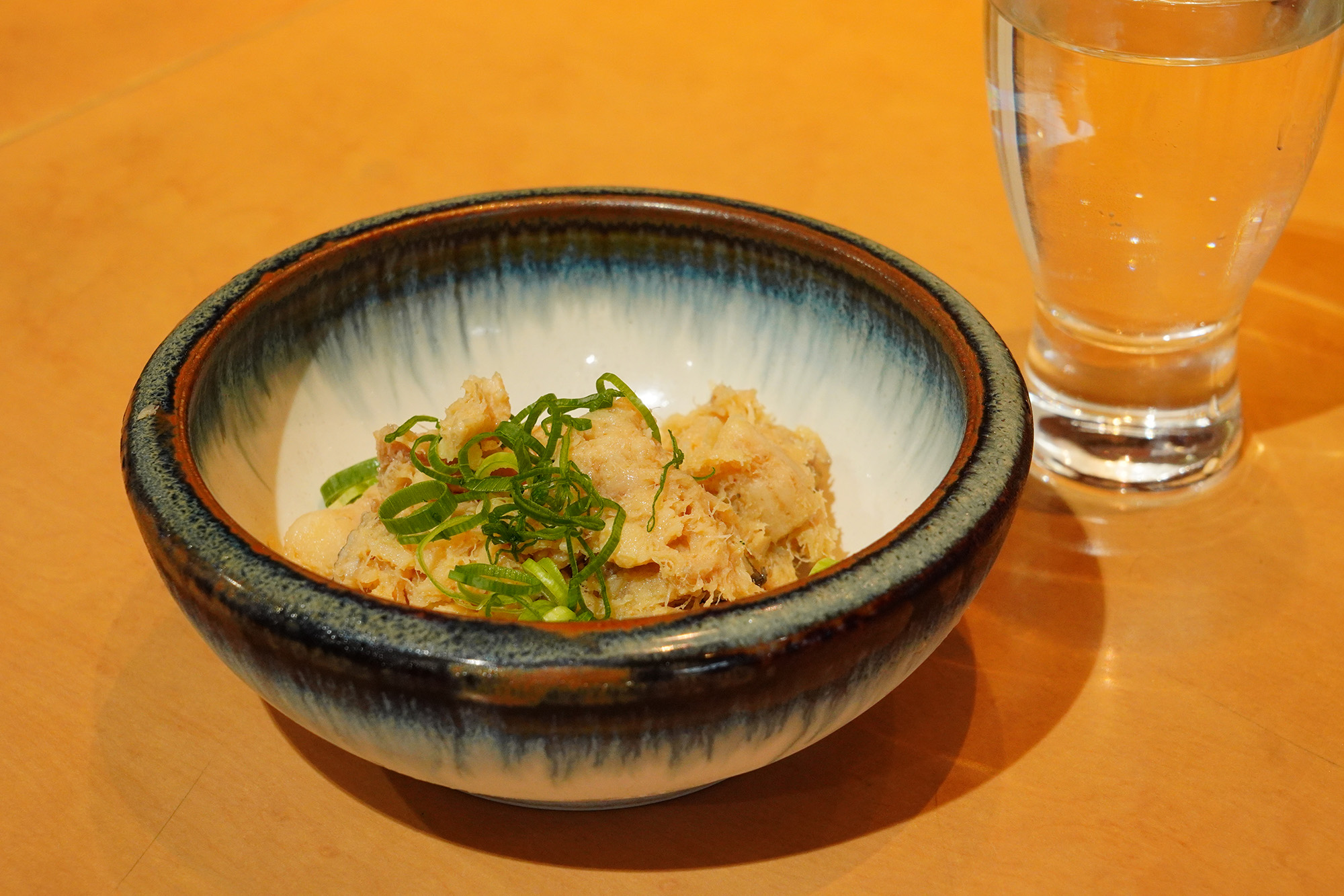 安康魚配 Tomoe（550 日元）