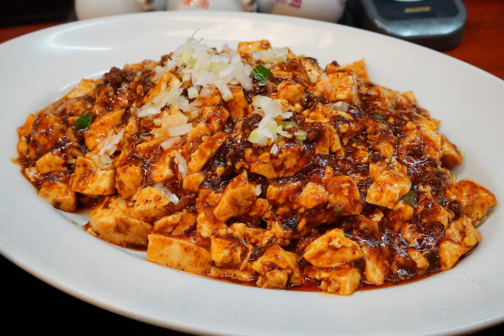 Miyagi, Sendai] Do you know Sendai's local food 