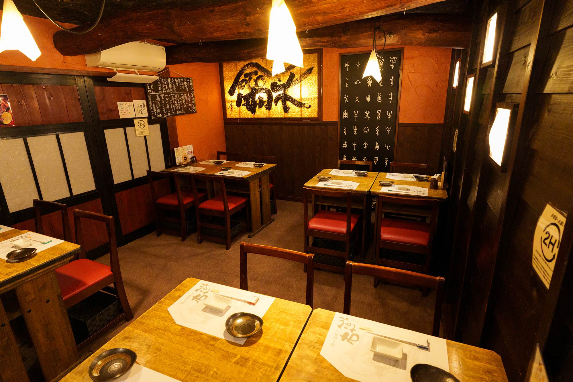  The owner's favorite Jamaican music plays in the restaurant. There is a counter and table seating.