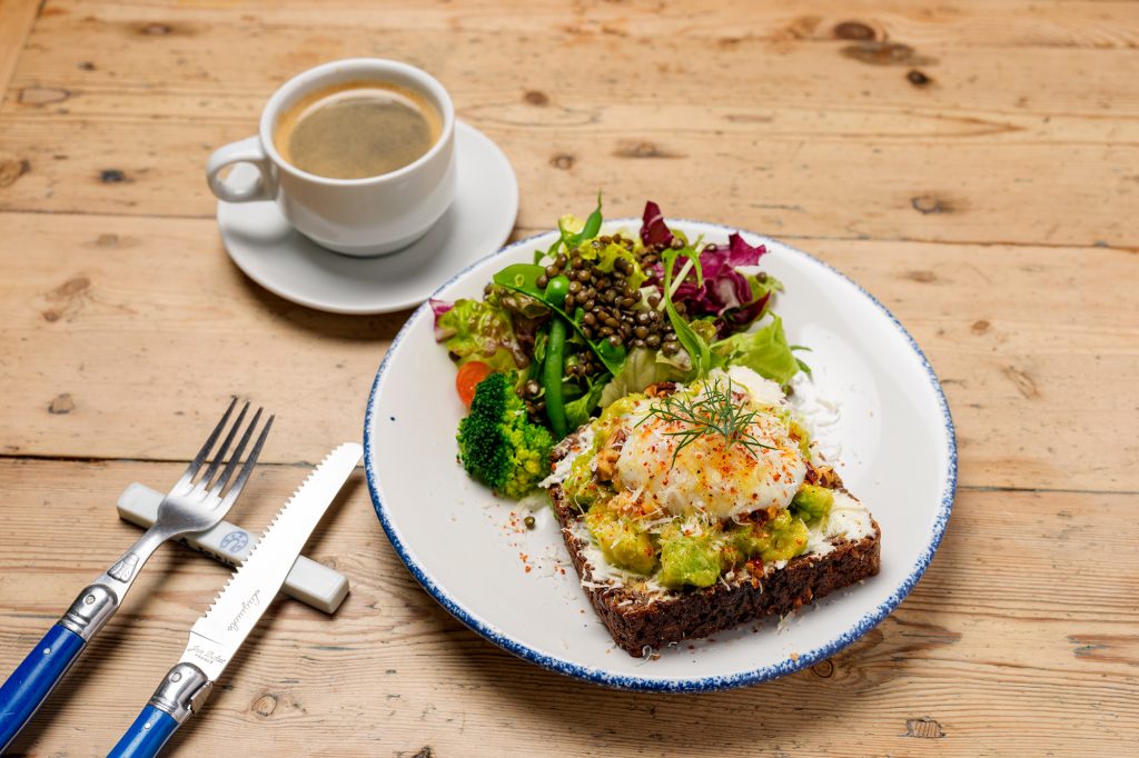 Delicious morning meal in Kanazawa. 5 recommended places to stop by before sightseeing.