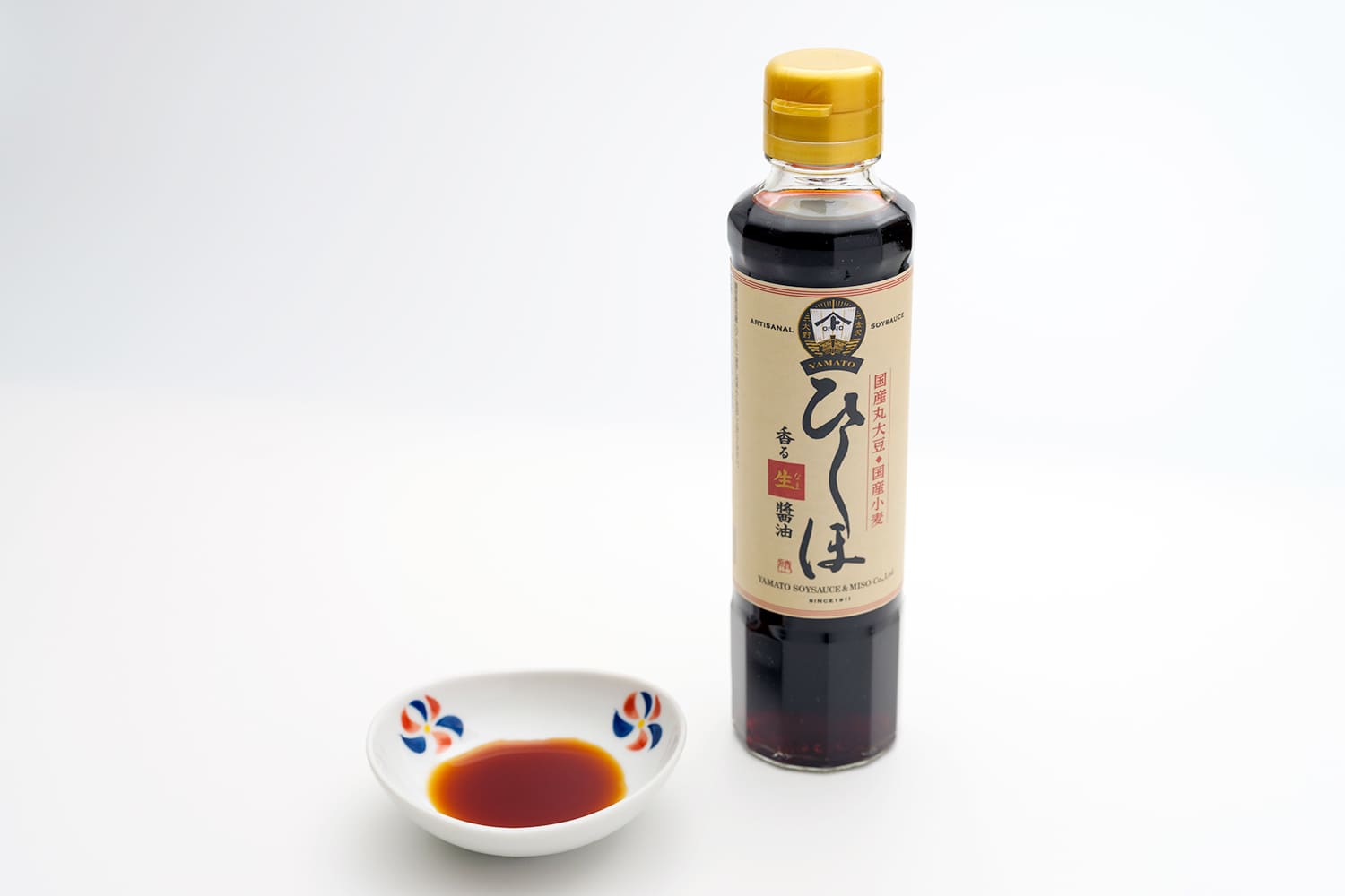 不僅是醬油，烹飪時也能突顯食材的風味