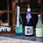 A sake-tasting tour of Takayama’s breweries. From long-established breweries to up-and-coming liqueur distilleries. Discover some truly special sakes.