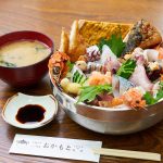 5 Recommended Seafood Lunch Spots in Shimonoseki to Savor the Seafood of the Kanmon Strait