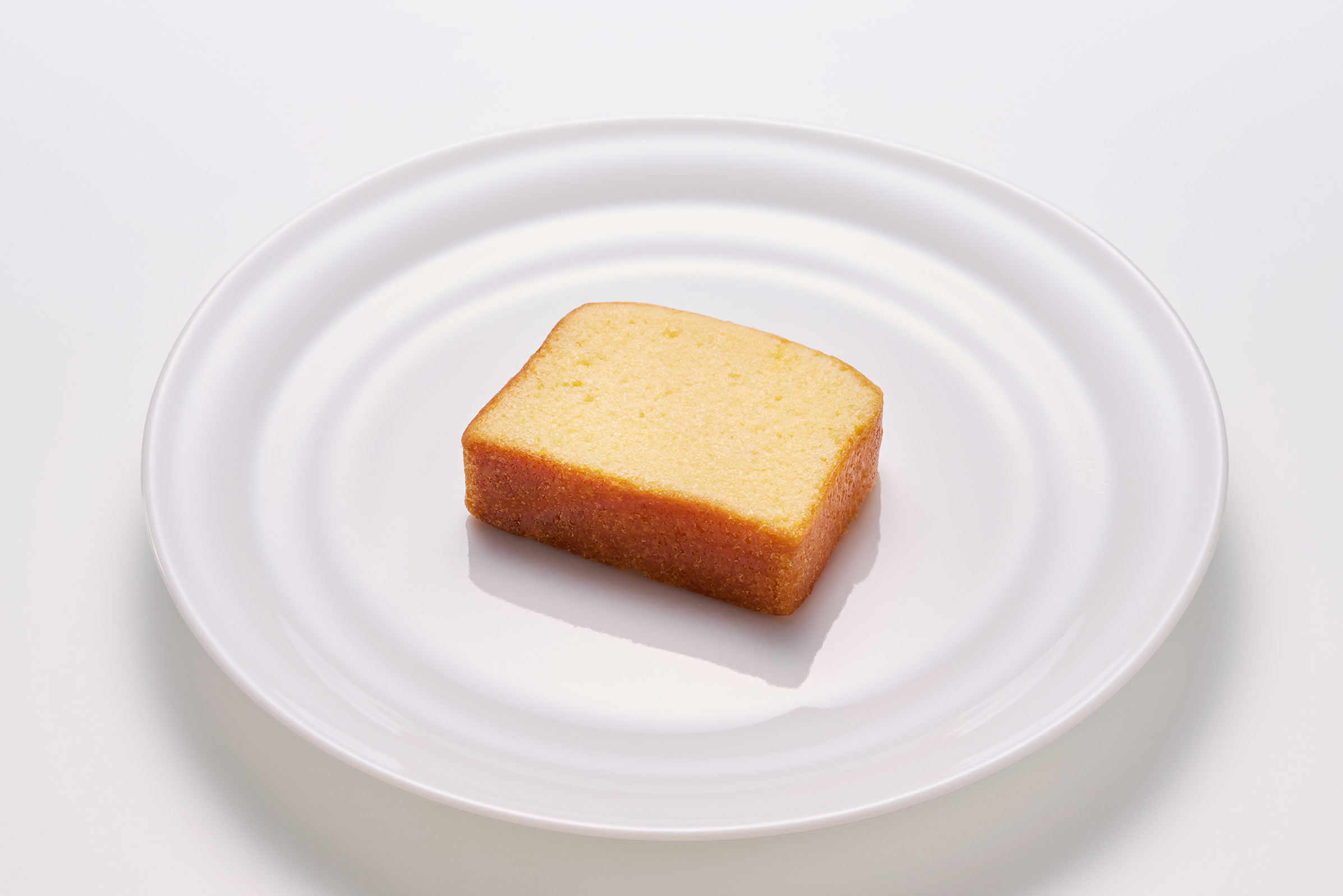 파운드 케이크와 차 과자 (사진 제공: JR 동산)