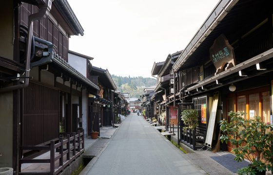 6 Must-See Tourist Spots to Experience the History and Culture of Hida Takayama