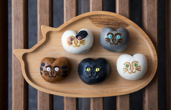 高山和奥飞驒地区推荐的8个美味纪念品
