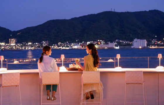 Model Itinerary for a Girls’ Getaway: A 2-Night, 3-Day Tour of Shimonoseki and Moji Port | BEB
