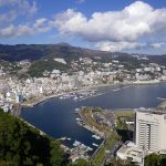 1年を通して暖かいは本当？熱海の気温と季節ごとの服装