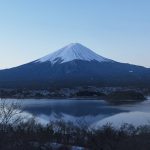 見て、知って、楽しむ！河口湖周辺の富士山スポット7選