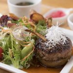 十和田・奥入瀬の絶品ランチ7選！地元の新鮮野菜からアートな古民家カフェまで