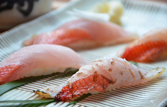 伊東のディナーおすすめ7店。新鮮な魚介や絶品肉料理を堪能