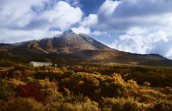 磐梯山温泉ホテル