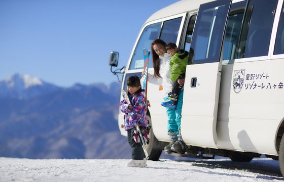 【2024年版】冬の八ヶ岳エリアでおすすめの、スキー場＆アクティビティスポット