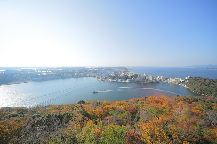 提供）浜松観光ツーリズムビューロー