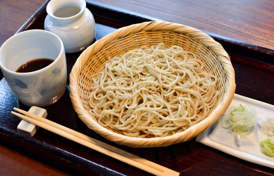 【八ヶ岳・清里・小淵沢】絶品蕎麦ランチおすすめ5選！古民家から隠れ家まで、地元スタッフ厳選