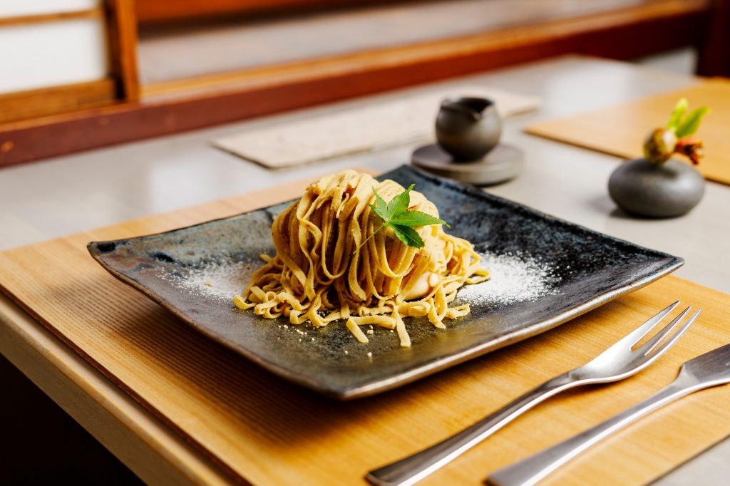 金沢「ひがし茶屋街」でおすすめの町家カフェ、喫茶店