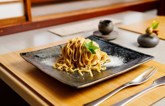 金沢「ひがし茶屋街」でおすすめの町家カフェ、喫茶店