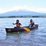 富士山を望む河口湖ならではの体験まとめ