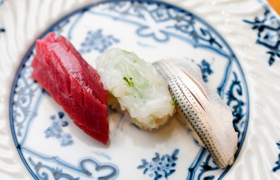 金沢で絶対外せない寿司の名店6選